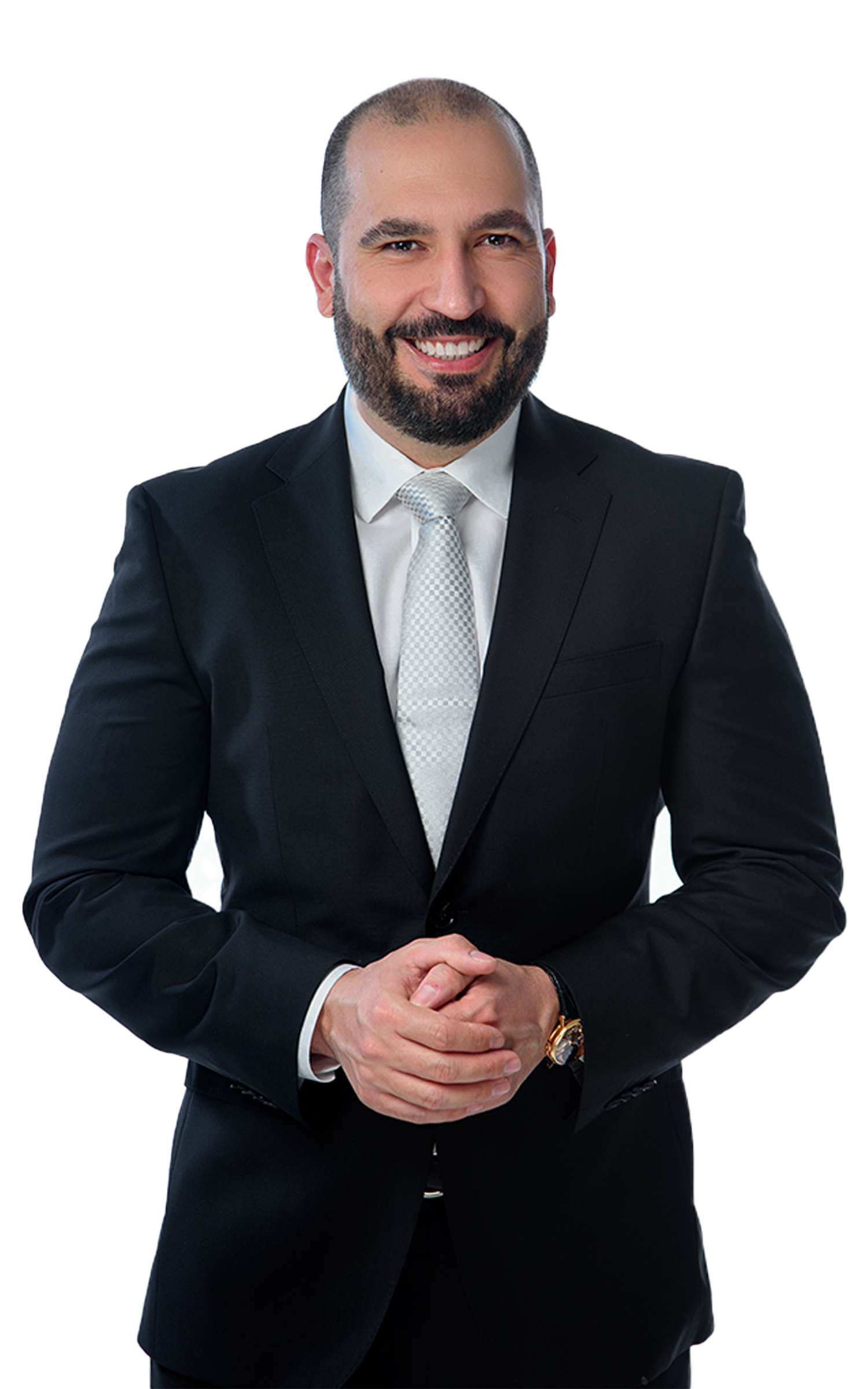 Dr. Guillermo Álvarez Valdés